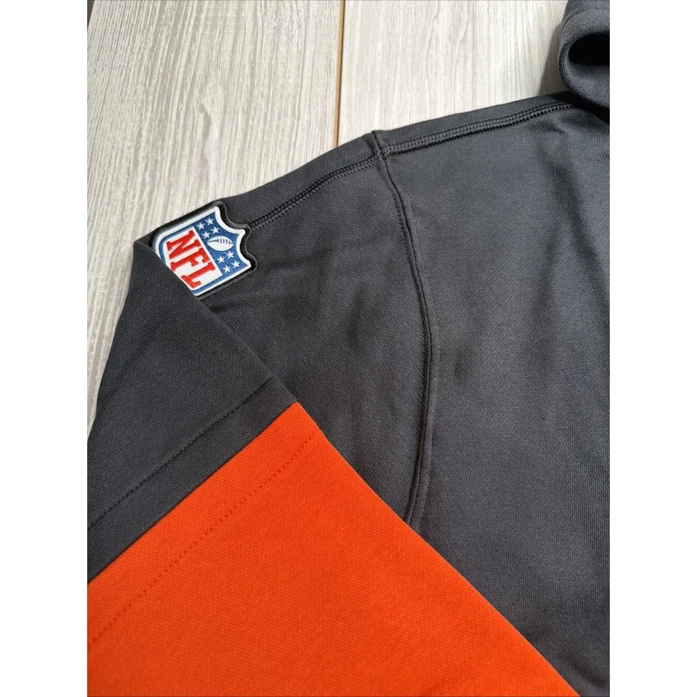 Nike cincinnati bengals